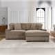 Option Light Brown
