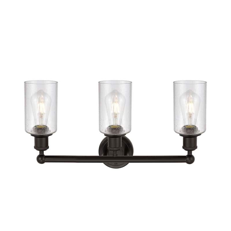 Innovations Lighting Clymer - 3 Light 22" Bath Vanity Light