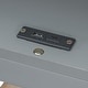 preview thumbnail 6 of 25, Wood Twin Size L-Shaped Loft Bed with Ladder and 2 Built-in L-Shaped Desks