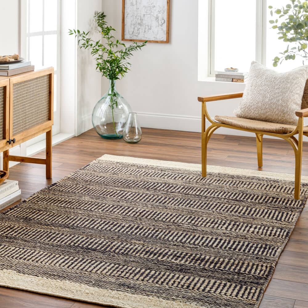 Livabliss Transitional Lima Abstract Area Rug