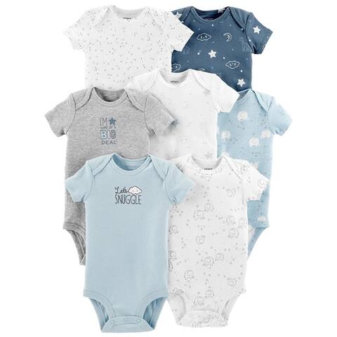 Size 6 9 Months Carter S Boys Clothing Find Great Children S