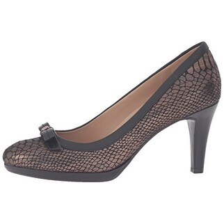 naturalizer spectator pumps
