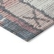 preview thumbnail 62 of 84, Machine Washable Indoor/Outdoor Tribal Global Chantille Rug