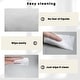 preview thumbnail 6 of 7, Baby Changing Pad Nursery Style Wipe-Clean Contoured Easy to Clean, Non-Slip Design for Changing Tables