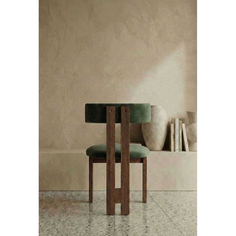 Ceremonie Dining Chair 2PC Set