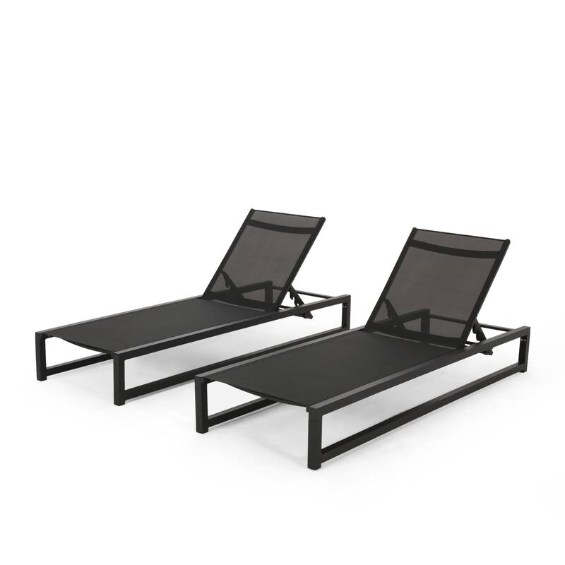 Venice Chaise Lounge