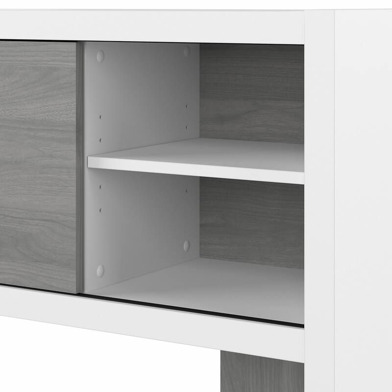 Echo 72W Desk Hutch by Bush Business Furniture