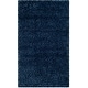 preview thumbnail 64 of 187, SAFAVIEH California Shag Izat 2-inch Thick Area Rug