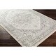 preview thumbnail 7 of 9, Livabliss Chester Persian Medallion Area Rug