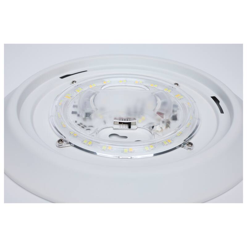 10 Inch LED Disk Light 27K/3K/35K/4K/5K CCT Selectable White