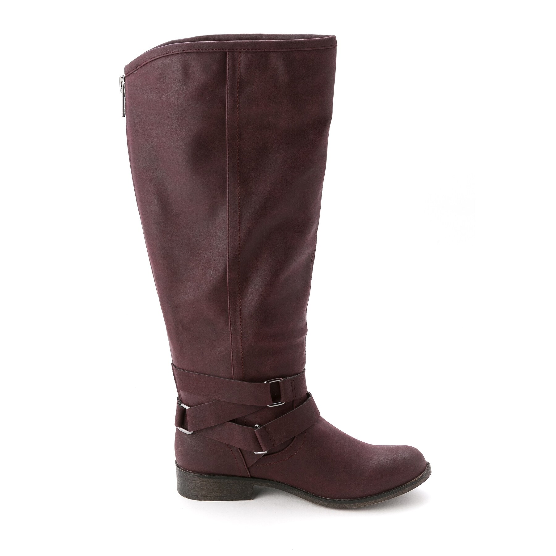 madden girl corporel boot