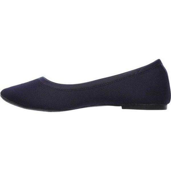skechers cleo sass black