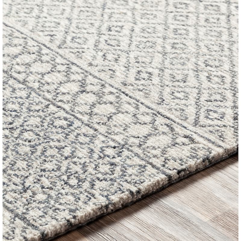 Livabliss Maroc 0 Tribal Area Rug