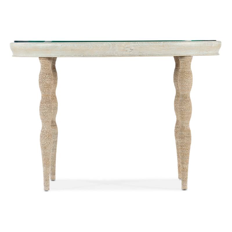 Hooker Furniture 6350-10458 44" Wide Wood Veneer Writing Desk