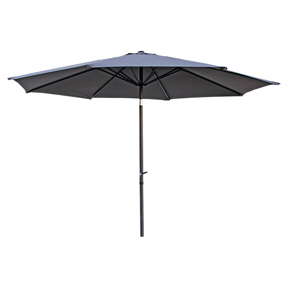 St. Kitts 11.5-foot Patio Umbrella
