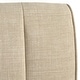 preview thumbnail 15 of 18, Lifestorey Kerrington 3-Piece Channel Back Upholstered Banquette Set
