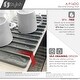 preview thumbnail 15 of 21, STYLISH Silicone Drying Mat and Trivet