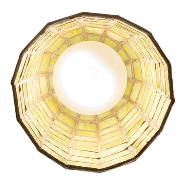 Meyda Tiffany 214131 5" Wide Mini Pendant