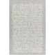 preview thumbnail 2 of 5, Livabliss Falcao Cottage Abstract Area Rug