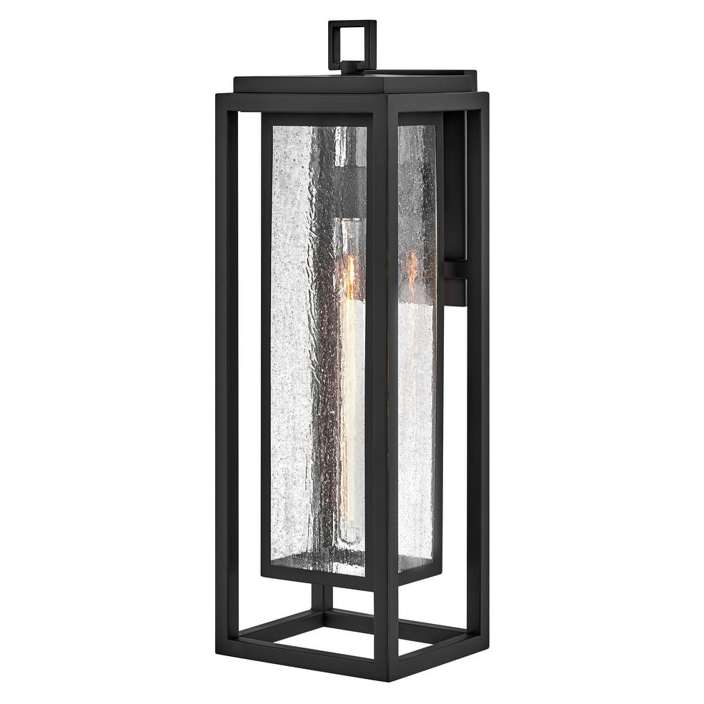 Hinkley Lighting 1009 Republic 27" Tall Wall Sconce