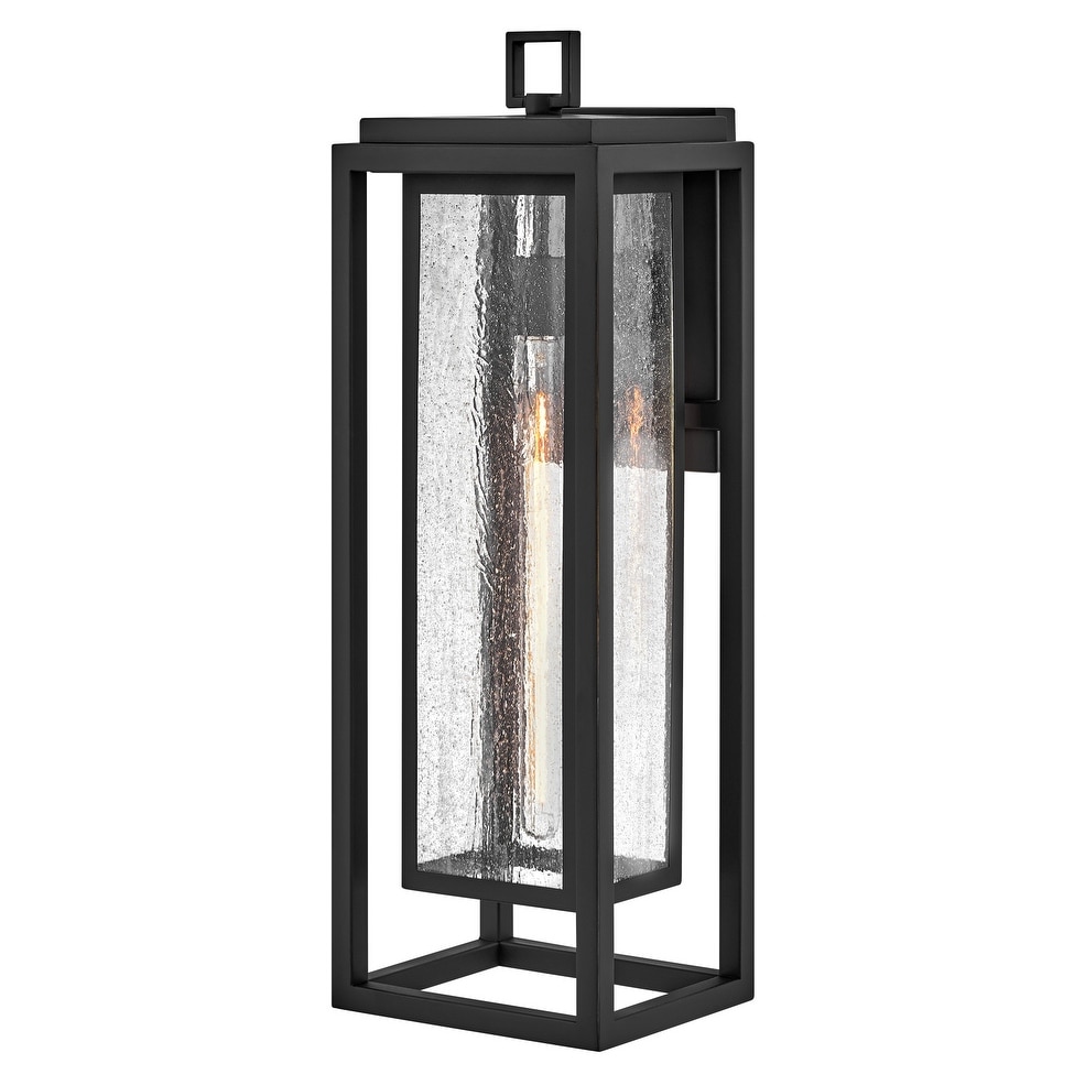 Hinkley Lighting 1009 Republic 27" Tall Wall Sconce