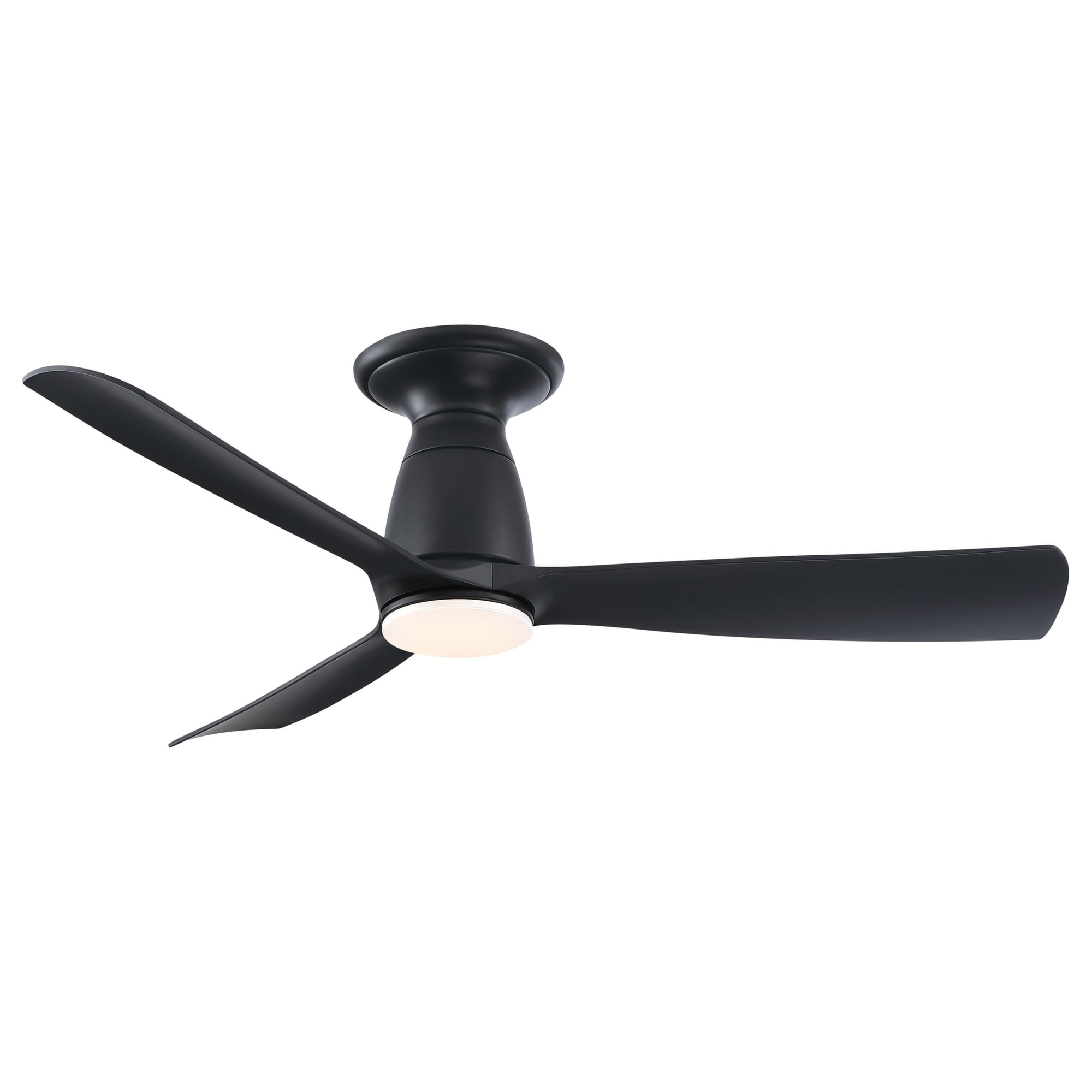 Fanimation Kute 44-KIT-LK-F Kute 44" 3 Blade Indoor / Outdoor Smart