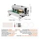 preview thumbnail 22 of 26, Continuous Bag Band Sealing Machine, Horizontal Band Sealer Machine with Digital Temperature Control, Bag Sealer