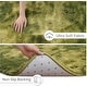 preview thumbnail 6 of 130, Modern Indoor Area Rug Tie-Dyed Carpet for Living Room Bedroom Nursery