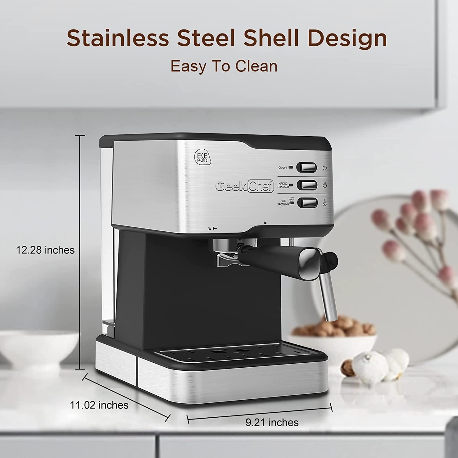 Bed and bath coffee makers 2025