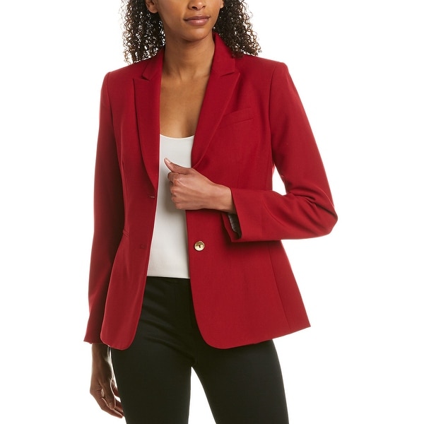 Tahari Asl Suit Jacket. Opens flyout.