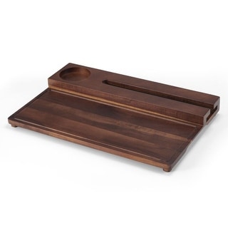 Mikasa Gourmet Basics Wine and Charcuterie Serving Board