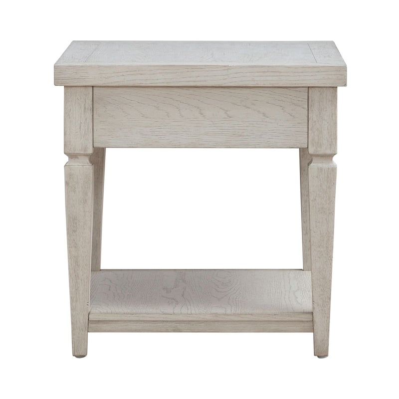 Liberty Furniture Caruso Heights Cocktail & Accent Tables - Various Options
