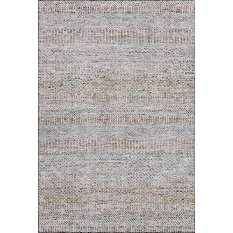 Premium Washable Super Soft Global Ombre Mayfield Rug