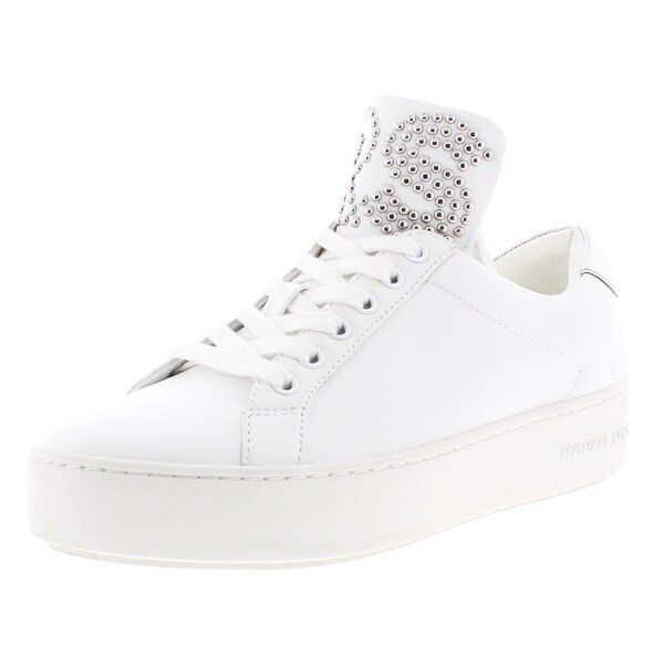 platform sneakers michael kors