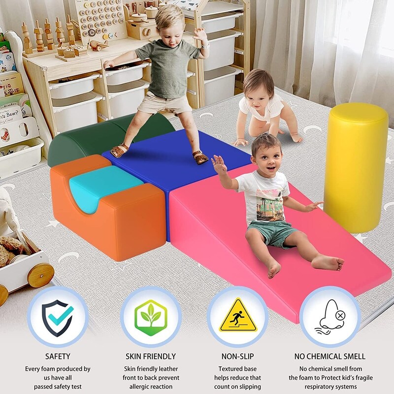 Indoor climbing toys discount