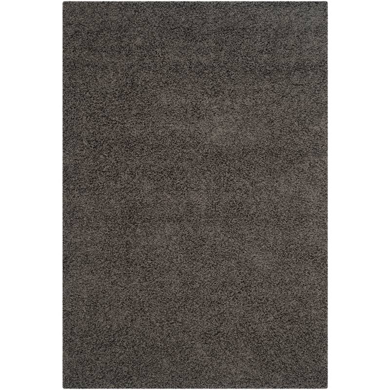 SAFAVIEH Athens Shag Ilaha 1.5-inch Thick Rug