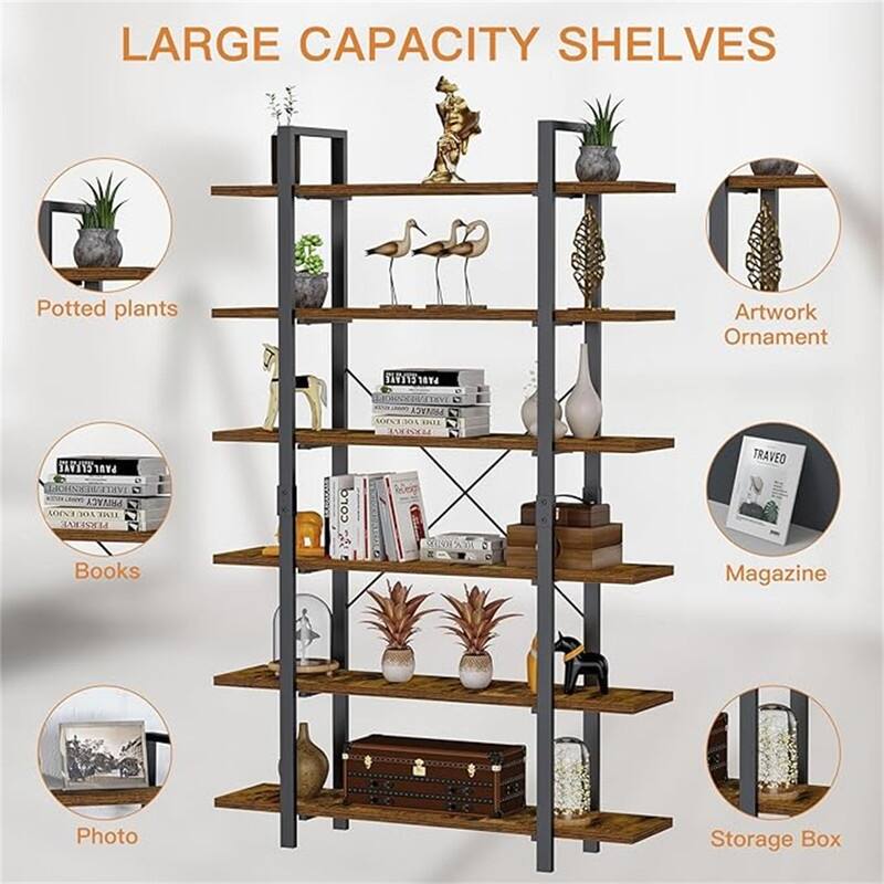 Bookshelf