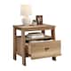 Option Timber Oak