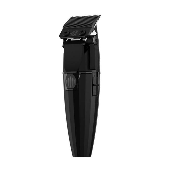 JRL Professional Onyx Cordless Hair Clipper - Black