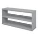 preview thumbnail 103 of 103, Modern Wooden Loft Bed with Retractable Writing Desk and 3 Drawers, Storage Stairs and Shelves