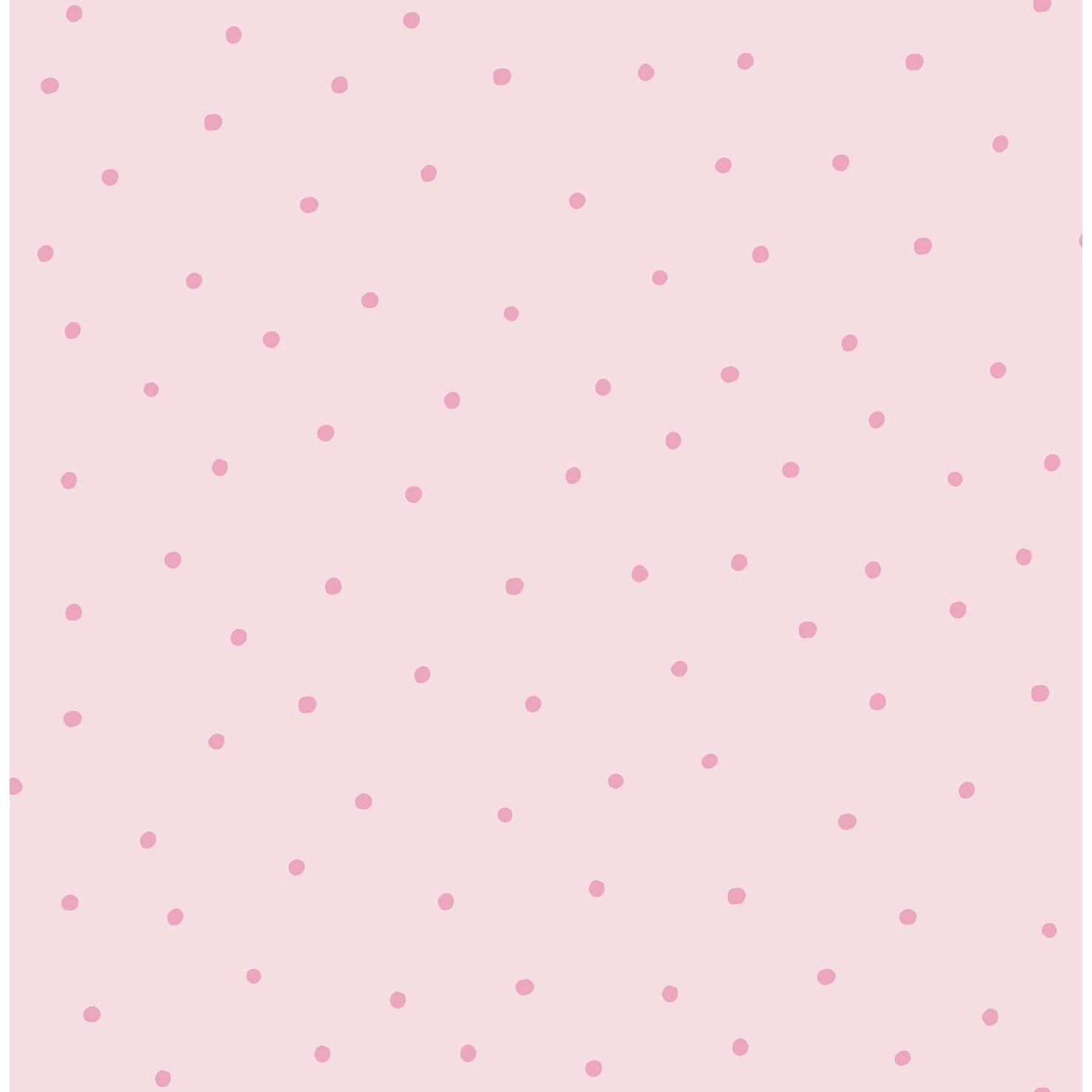 Shop Seabrook Designs Play Date Polka Dot Unpasted Wallpaper On Sale Overstock