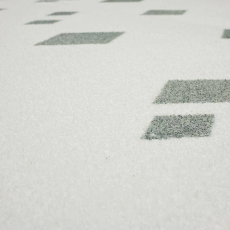 Mohawk Home Diamond Rain Geometric Area Rug Bed Bath & Beyond 37077606