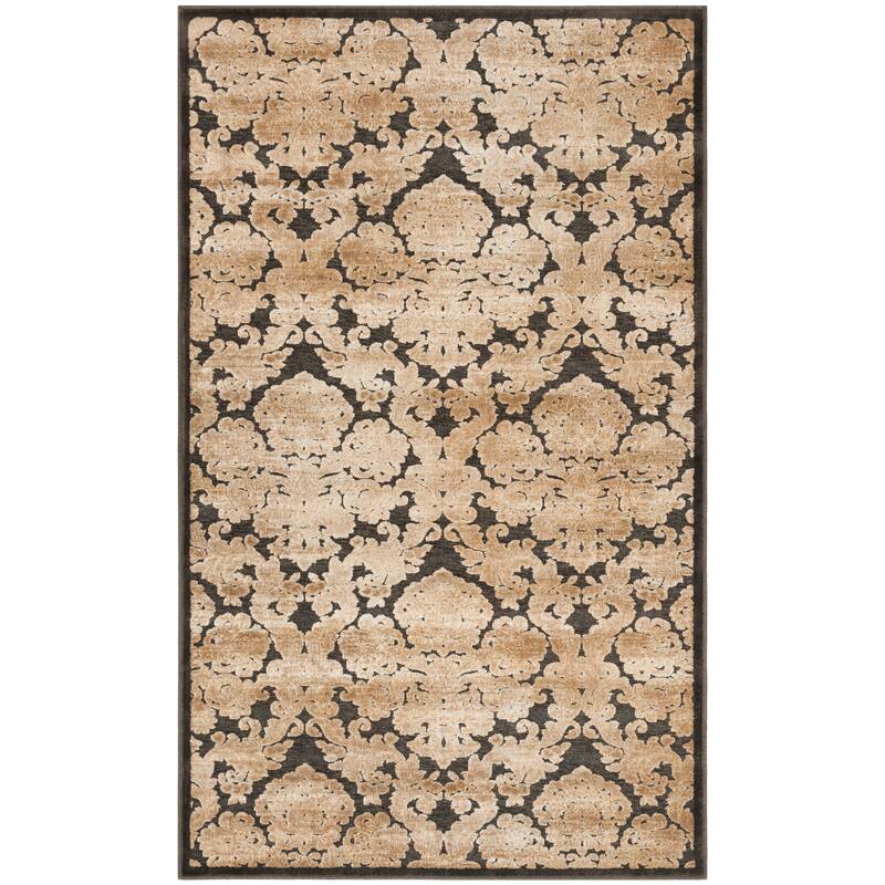 Martha Stewart by SAFAVIEH Roselyne Viscose Rug