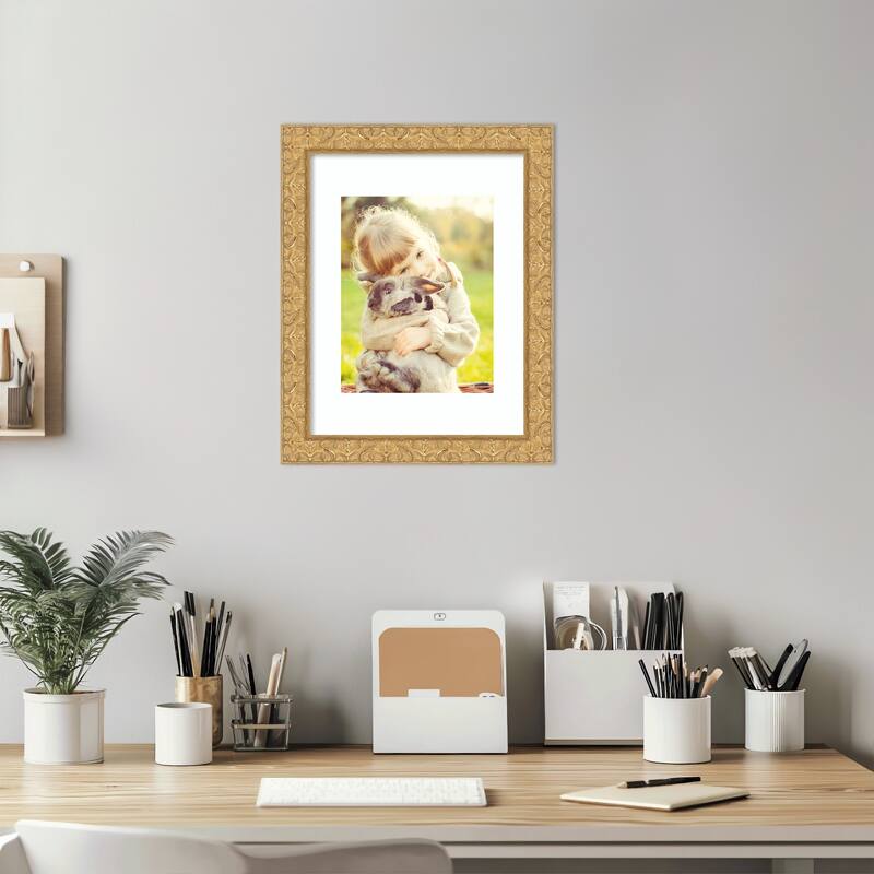 Lila Picture Frame, Photo Frame