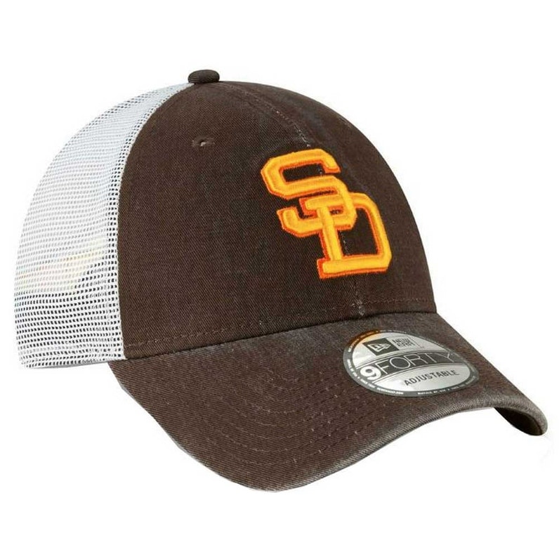 san diego padres carhartt hat