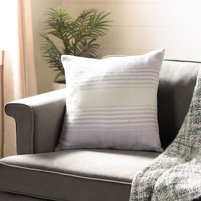 SAFAVIEH 20" Kayra Pillow
