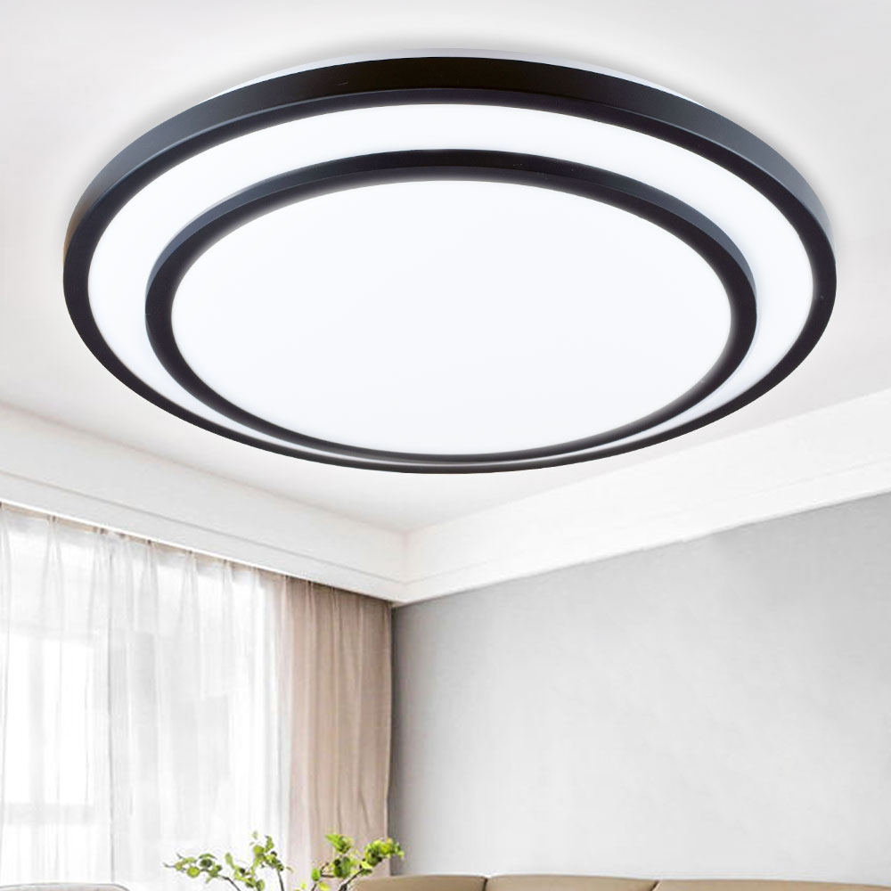 Led ceiling light color changing shop