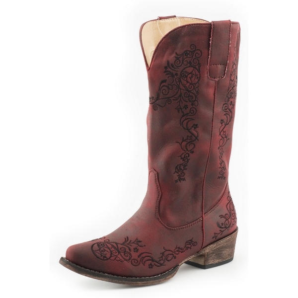 overstock womens boots