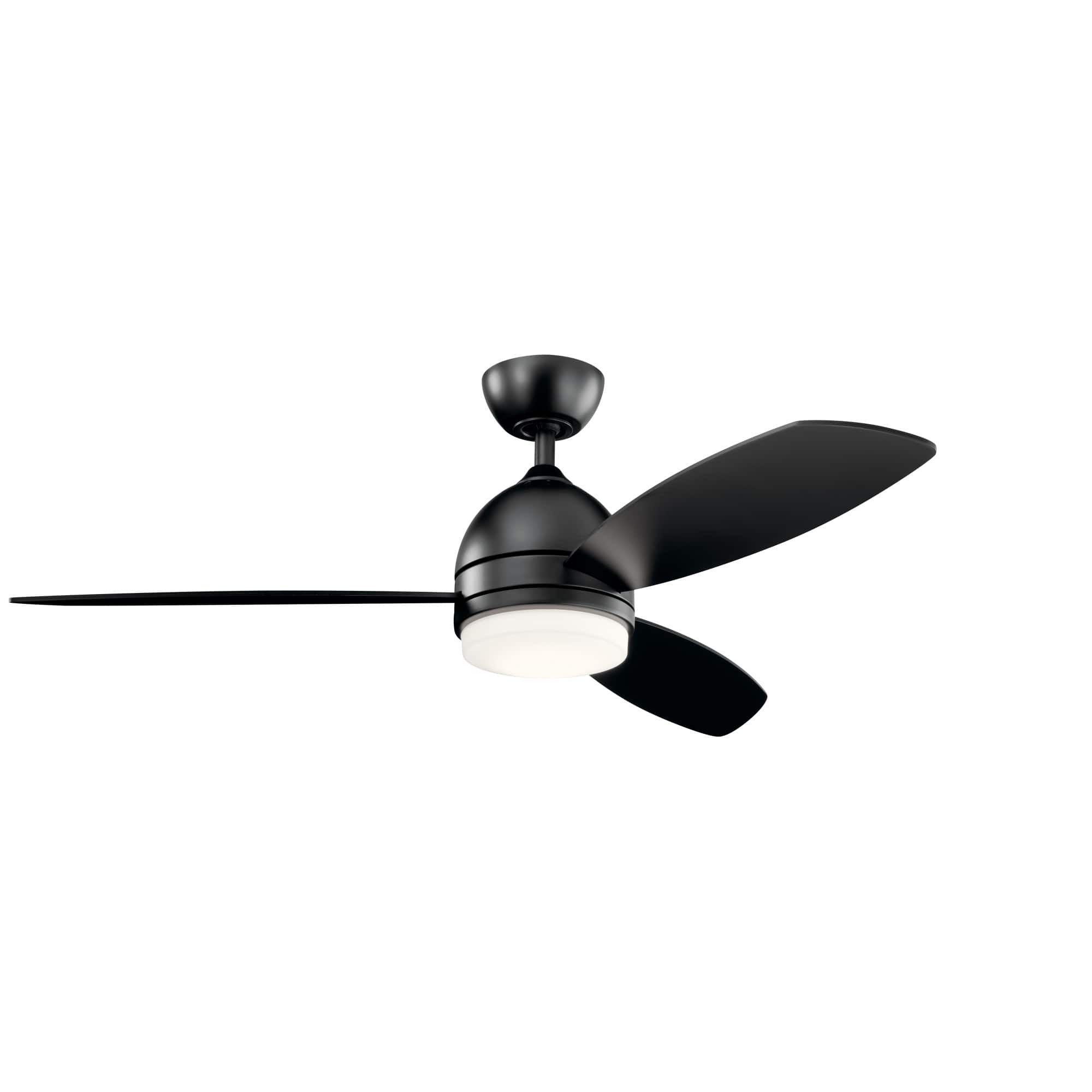 Option Satin Black