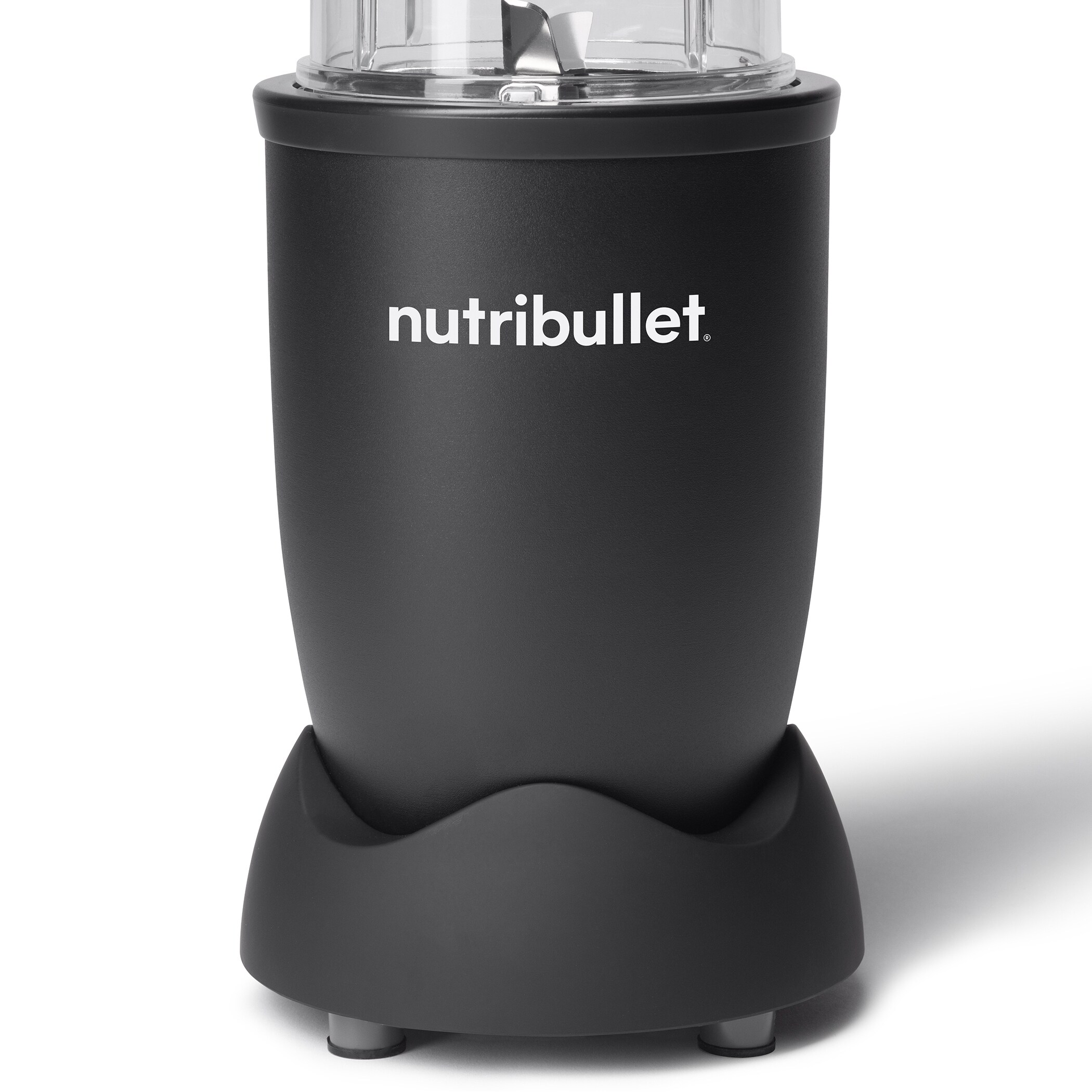 Nutribullet Pro Single Serve Blender, White